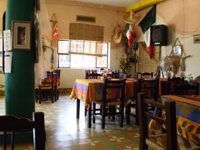 Wala Wala Restaurante